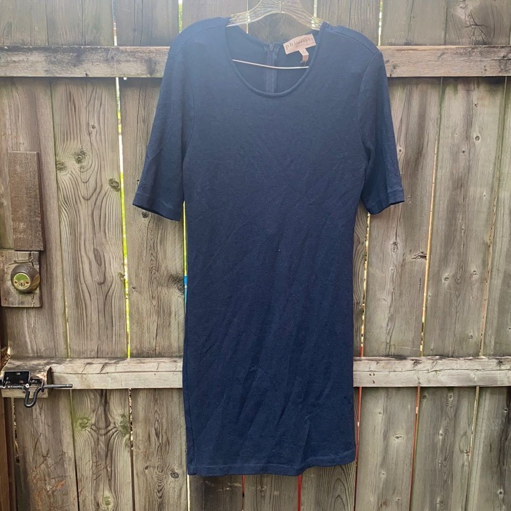 Philosophy dress sz. XL